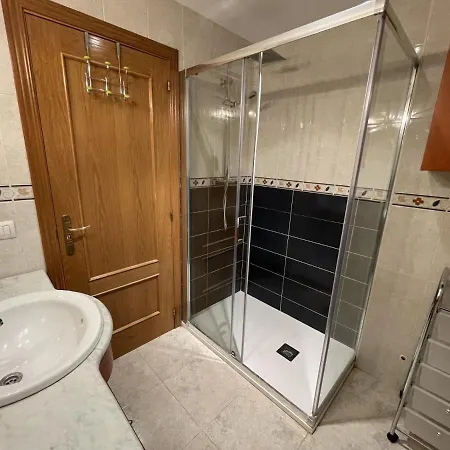 Duplex Las Arenes *