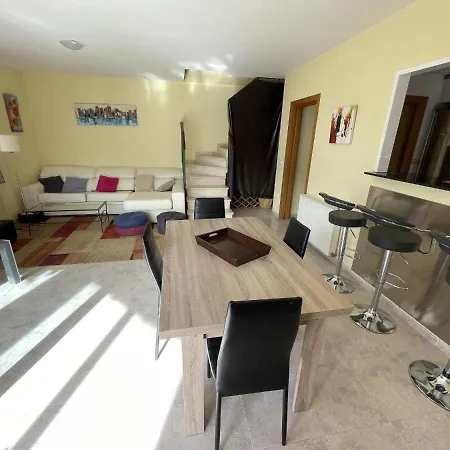 Duplex Las Arenes