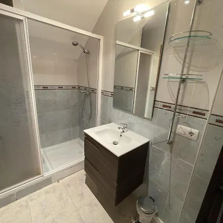 Duplex Las Arenes Apartment Roses