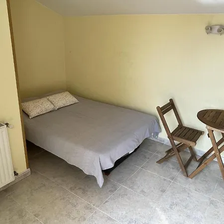 Apartment Duplex Las Arenes