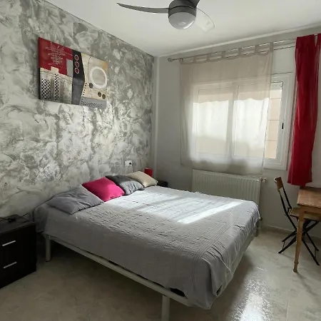 Duplex Las Arenes * 罗萨斯