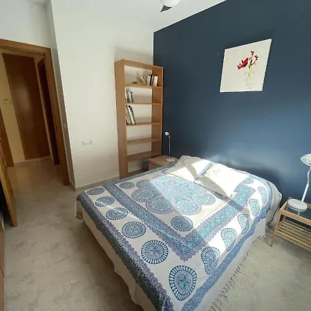 Duplex Las Arenes