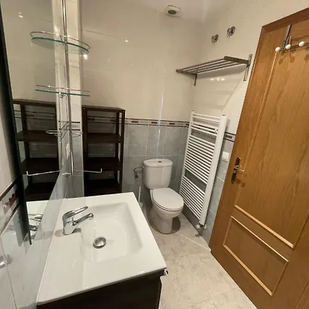 Apartment Duplex Las Arenes *